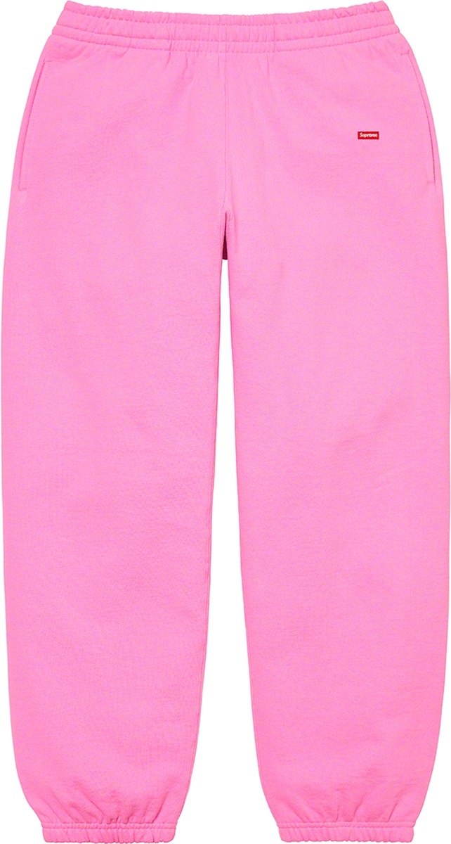 Small Box Sweatpant view 9